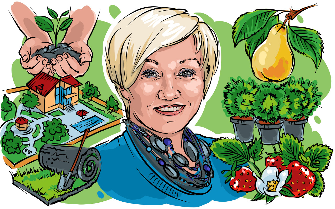 Интервью Веры Викторовны Глуховой интернет-журналу "Честнок" Интервью Веры Викторовны Глуховой интернет-журналу "Честнок"