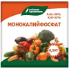 Монокалийфосфат 0,5кг