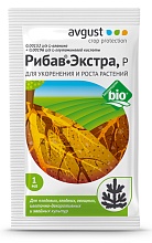 Рибав экстра 1мл